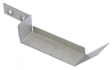 door bumper left - Code 524436