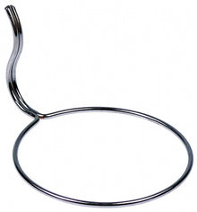 support bracket for rinse aid container - Code 524440