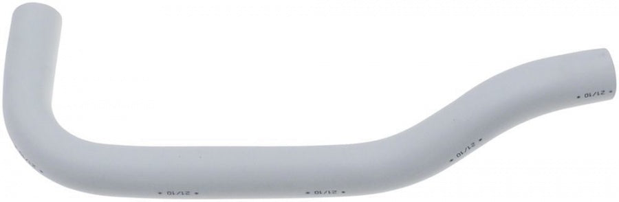 Furtun ext. ø 29, int ø 23 mm, L 340 mm, alb - 524453
