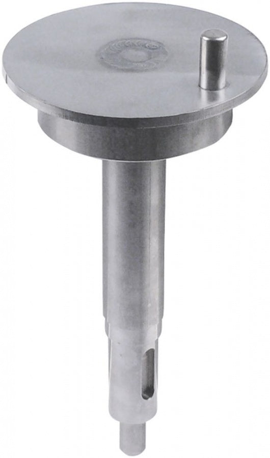 drive shaft for transport system L 225mm ø 120mm suitable for Dihr