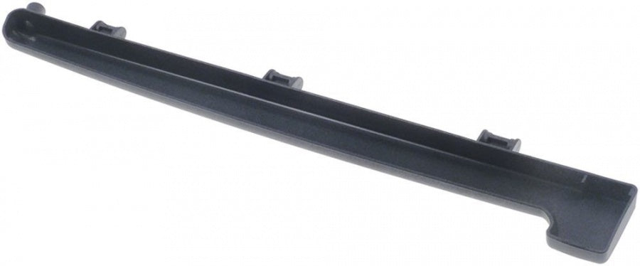 Tava de scurgere L 540 mm, W 63 mm, plastic - 524459