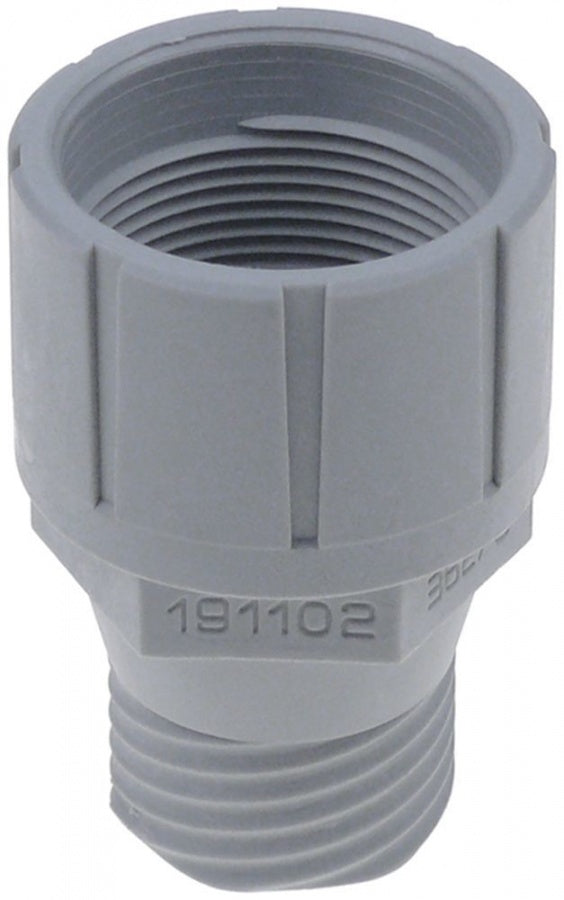 wash arm support mounting pos. bottom ø 59mm H 88mm ID ø 33mm
