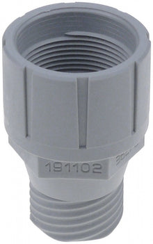 wash arm support mounting pos. bottom ø 59mm H 88mm ID ø 33mm