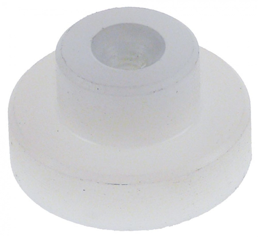 roller plastic for basket holder ø 34mm