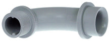 elbow for wash distributor ¾" ø 30mm L 90mm