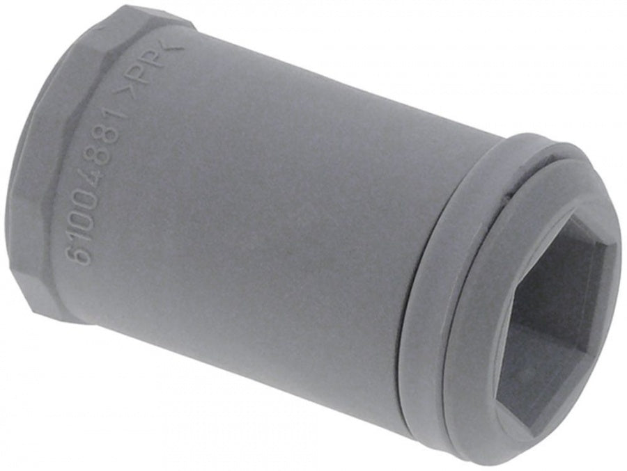 screw connection for wash arm ø 32mm L 54mm