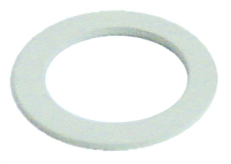 flat gasket fibre D1 ø 29mm D2 ø 21mm thickness 1,5mm Qty 1 pcs