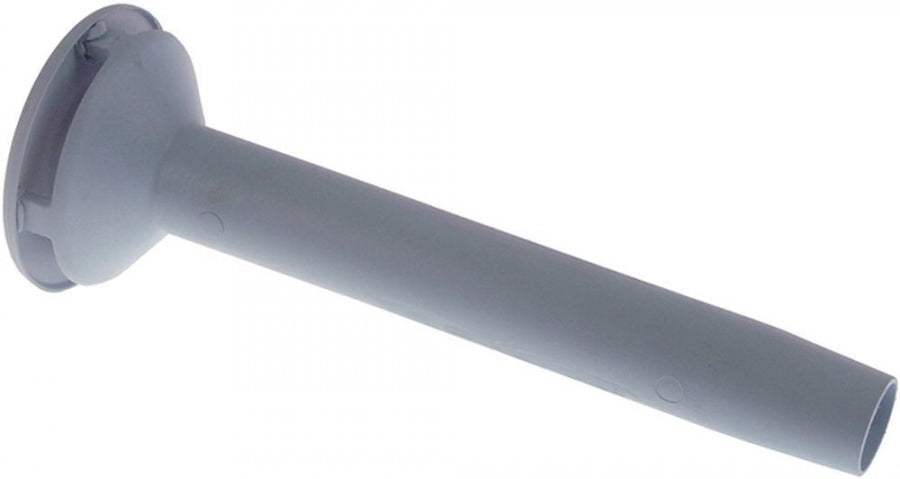 overflow pipe L 250 mm ø 32 mm