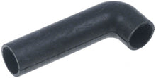 formed hose end piece A ext. ø 30mm end piece A int. ø 24mm AD2 ø 30mm