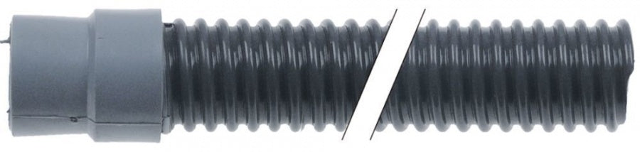 drain hose DN34 L 1000mm straight ø inside 36mm straight ext. ø 42mm inner hose ø 35mm