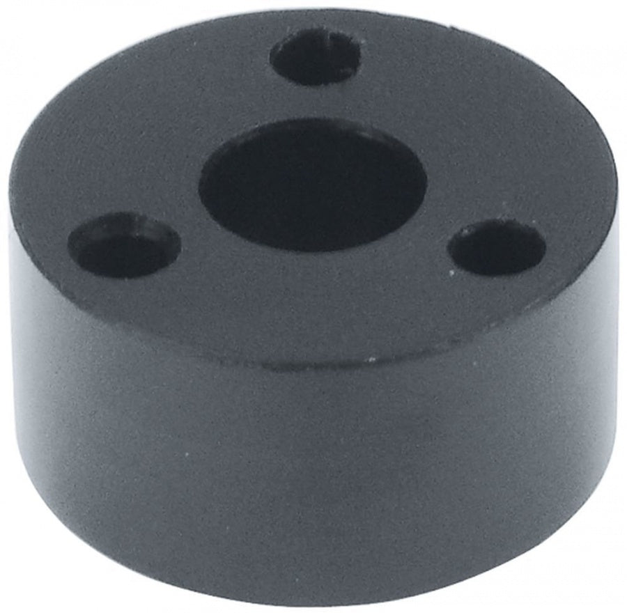 bearing for curtain ø 40mm hole ø 14,5mm thickness 20mm