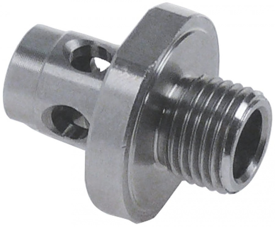 Ax pentru bratul de clatire superior/inferior, ø 13 mm, H 30 mm, filet 1/4" - 524509