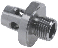 Ax pentru bratul de clatire superior/inferior, ø 13 mm, H 30 mm, filet 1/4" - 524509