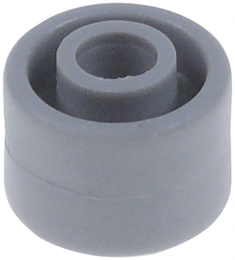 roller for transport system W 20mm ED ø 24,5mm hole ø 8mm