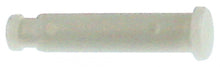bolt for dishwasher L 30mm D1 ø 6mm D2 ø 8mm