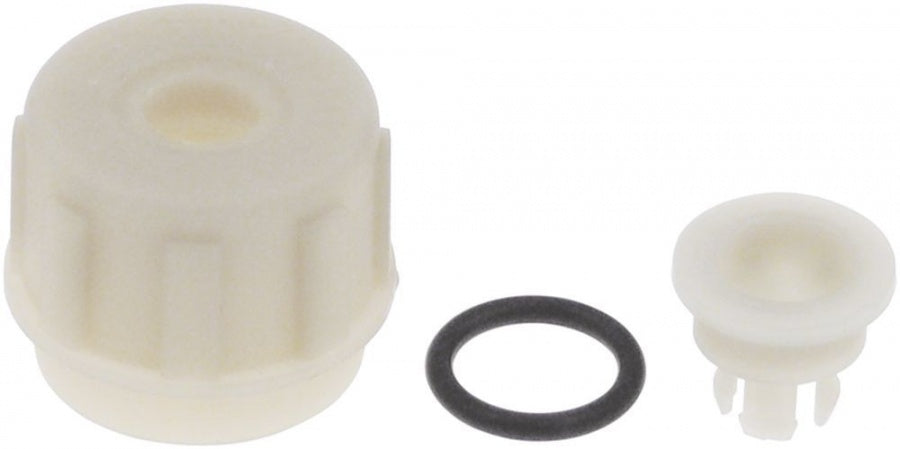 cap ¾" H 26mm plastic Qty 1 pcs with gasket