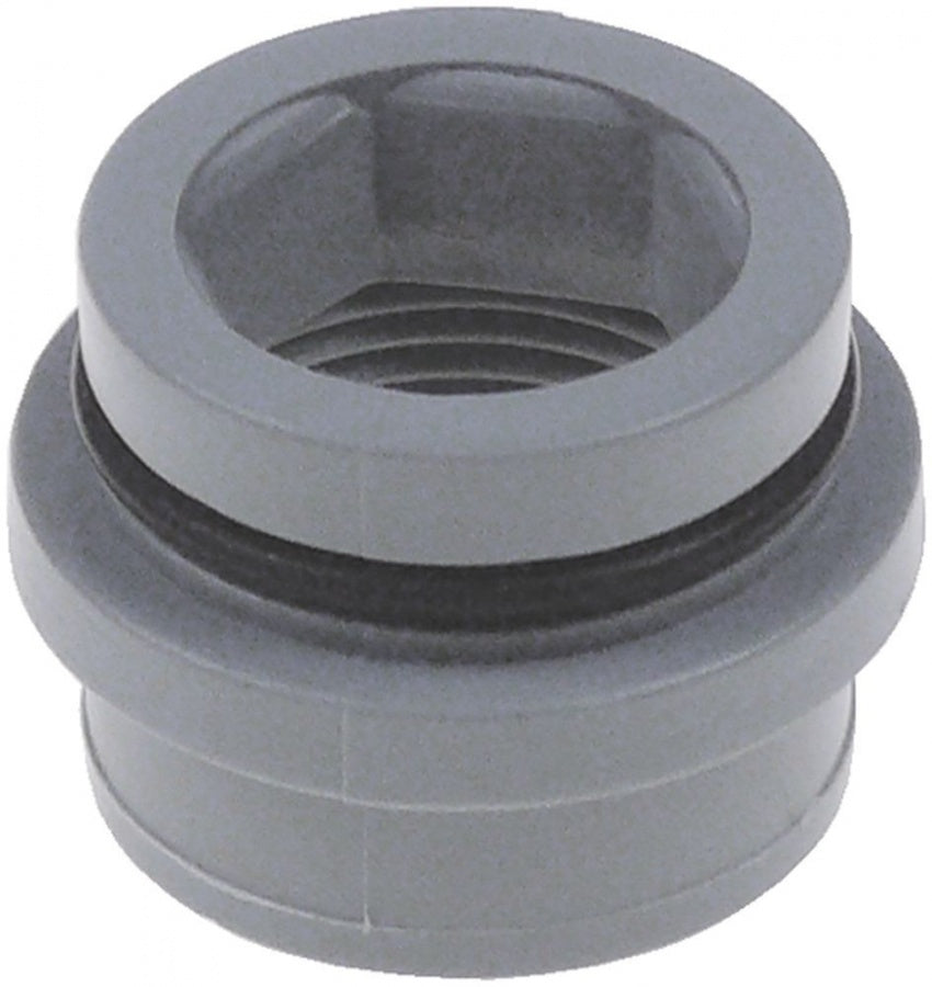 bush for wash arm mounting pos. upper/lower ø 37mm H 27mm ¾" with gasket