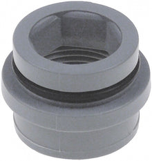 bush for wash arm mounting pos. upper/lower ø 37mm H 27mm ¾" with gasket