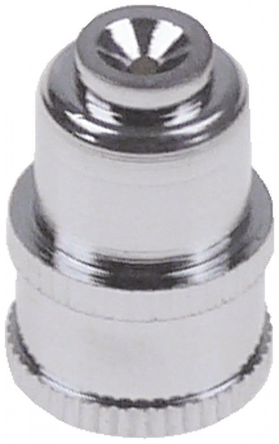 rinse jet mounting pos. upper/lower ø 14mm H 21mm M11x1