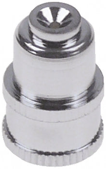 rinse jet mounting pos. upper/lower ø 14mm H 21mm M11x1