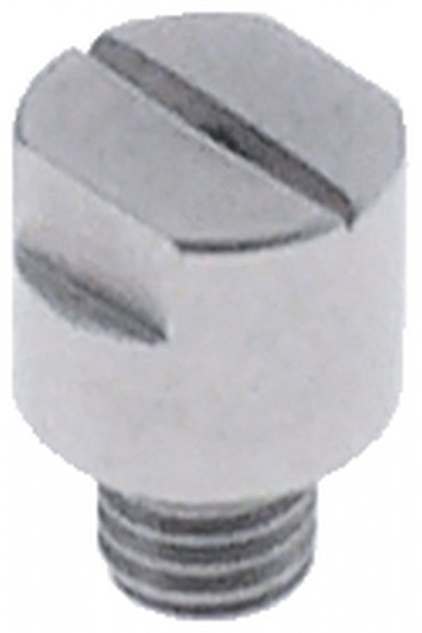 Duza de clatire filet M5, ø 8,5 mm, H 12 mm, cheie 7 mm - 524536