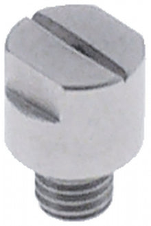 Duza de clatire filet M5, ø 8,5 mm, H 12 mm, cheie 7 mm - 524536