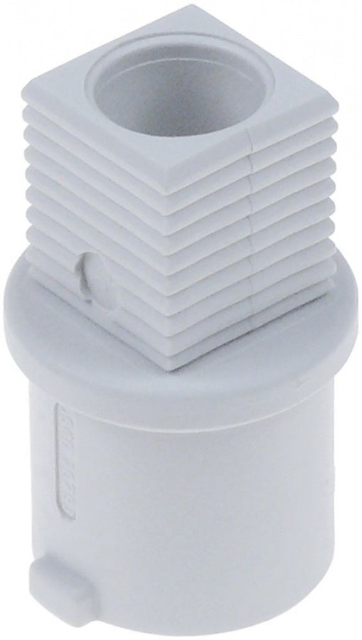 wash arm support mounting pos. upper/lower ø 38mm L 70mm