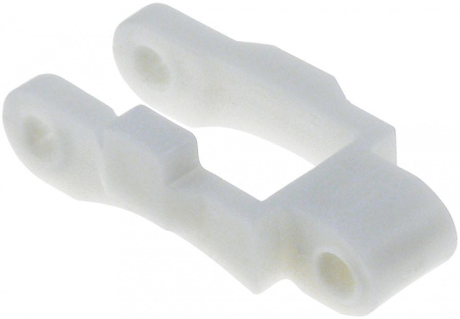 connector single links 1  L 57 mm internal width 17 mm plastic