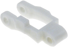 connector single links 1  L 57 mm internal width 17 mm plastic