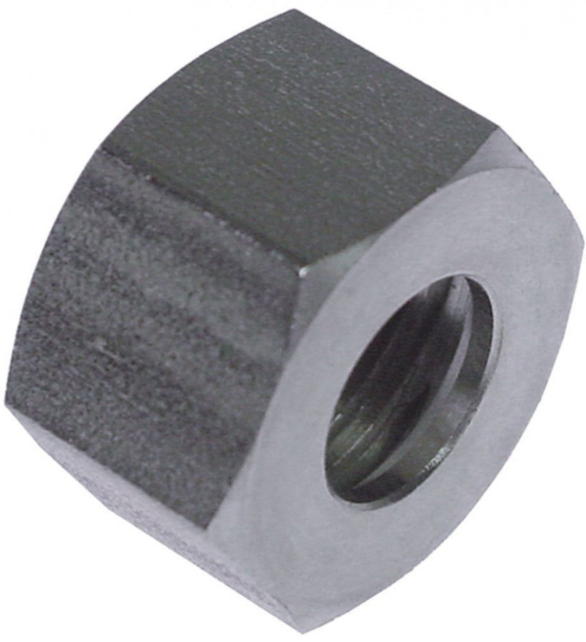 union nut 1/2" H 15,5mm WS 24 SS Qty 1 pcs for pipe ø 12mm