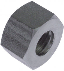 union nut 1/2" H 15,5mm WS 24 SS Qty 1 pcs for pipe ø 12mm