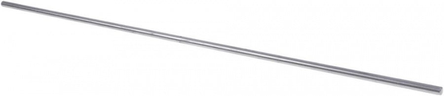 spindle for conveyor belt L 610mm ø 8mm suitable for COMENDA