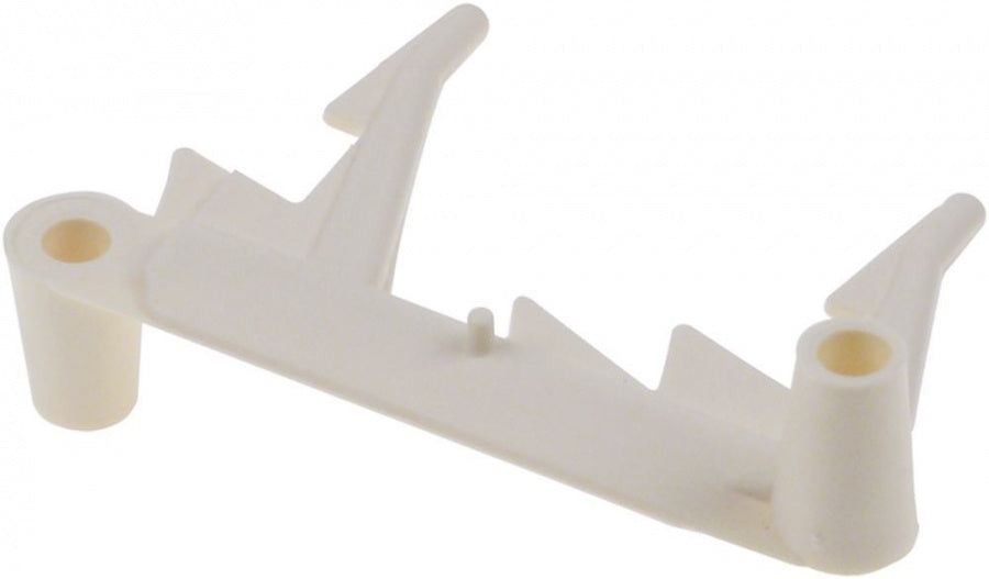 tappet for dishwasher L 126mm W 51mm H 73mm hole ø 9mm suitable for MEIKO