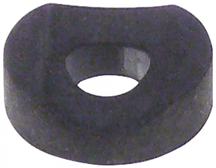 gasket for rinse arm ø 25mm ID ø 10mm thickness 8mm