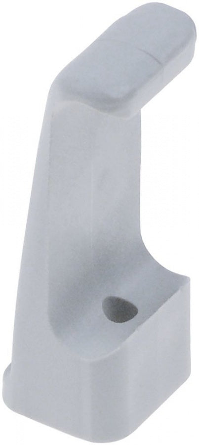 bracket for guide plastic L 63 mm W 25 mm H 22 mm for MEIKO