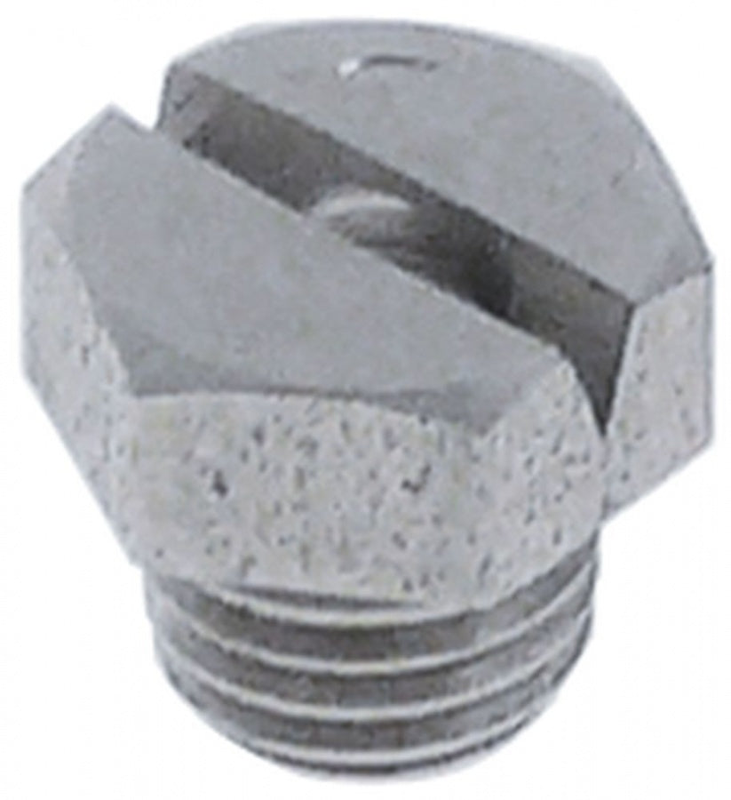 rinse jet ø 11,5mm H 9,6mm 1/16" NPT WS 10 hole ø 2mm