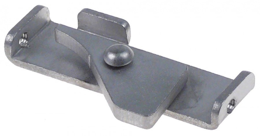 tappet for dishwasher rotary L 84mm H 50mm thickness 11mm suitable for MEIKO