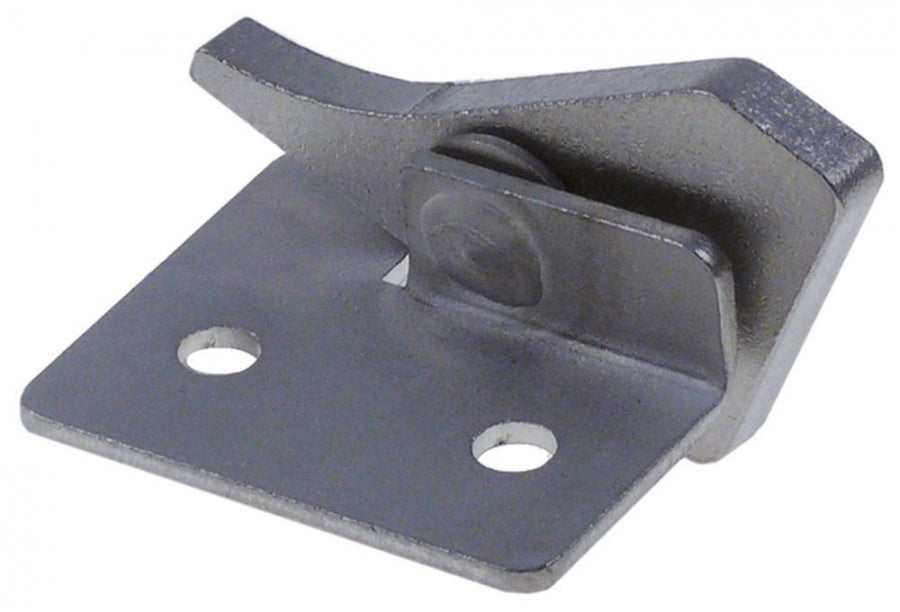 tappet for dishwasher L 45mm W 38mm H 50mm hole ø 6mm suitable for MEIKO