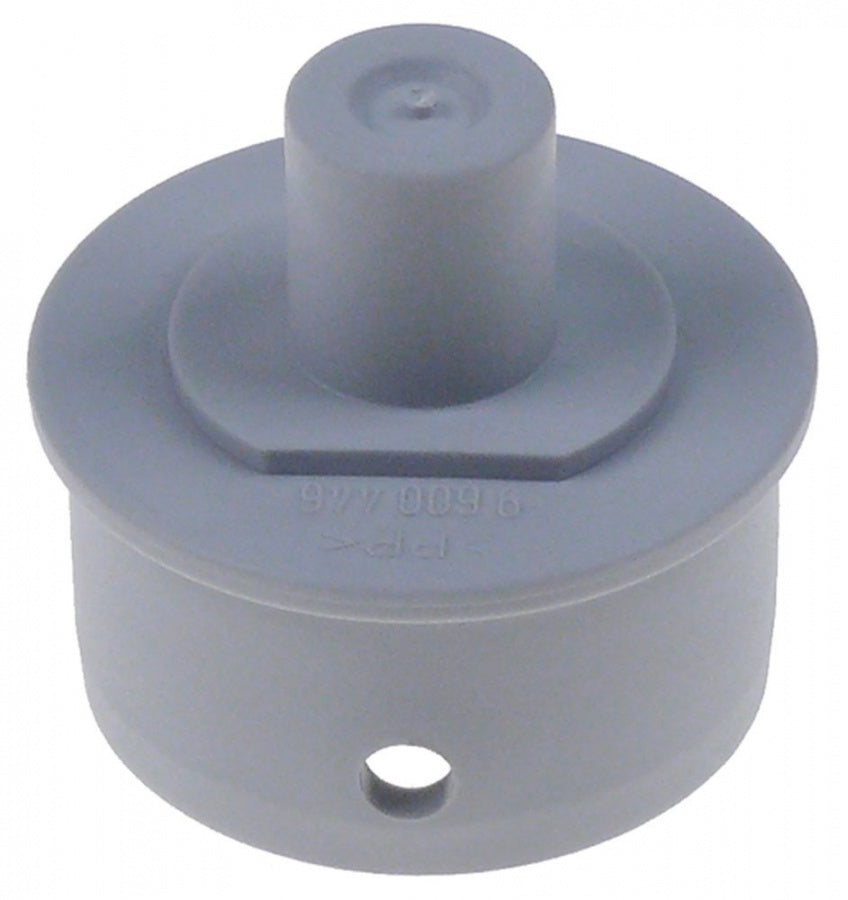 end cap for wash arm ø 45mm H 45mm