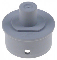 end cap for wash arm ø 45mm H 45mm