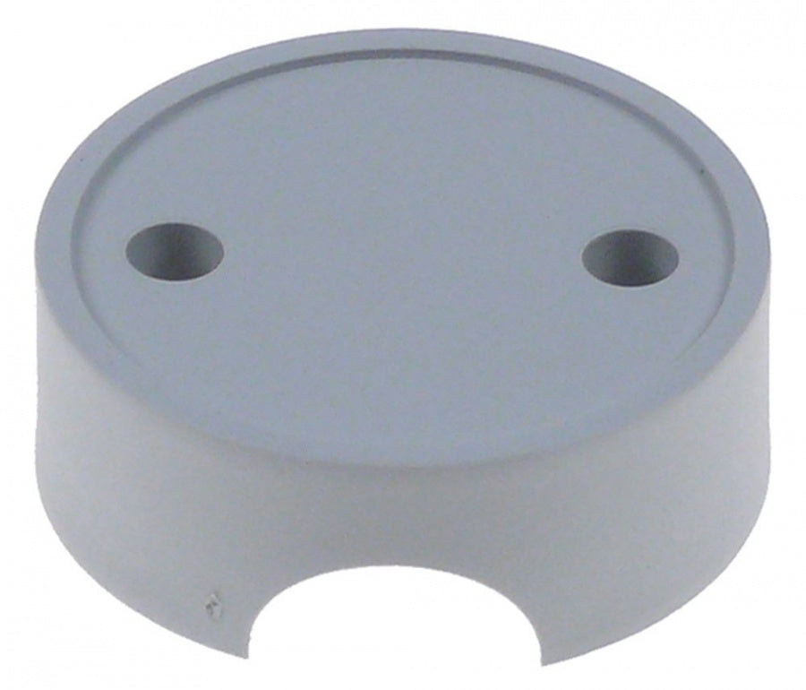 coupling back part for rinse arm ø 55mm