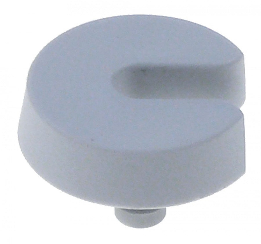 tray for bearing plastic L 37,5mm W 35mm H 10mm for MEIKO