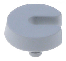 tray for bearing plastic L 37,5mm W 35mm H 10mm for MEIKO