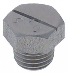 rinse jet ø 0,3mm H 9,5mm 1/16" NPT WS 10