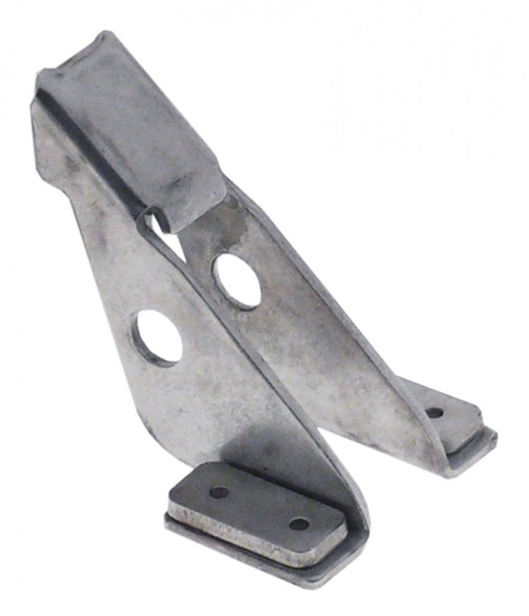 tappet for dishwasher L 58mm W 42mm H 54mm hole ø 8,4mm suitable for COMENDA