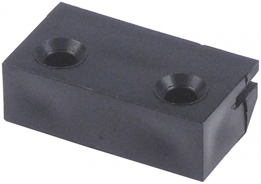 Opritor pentru bara glisanta, 50 x 27 x 16 mm - 524591