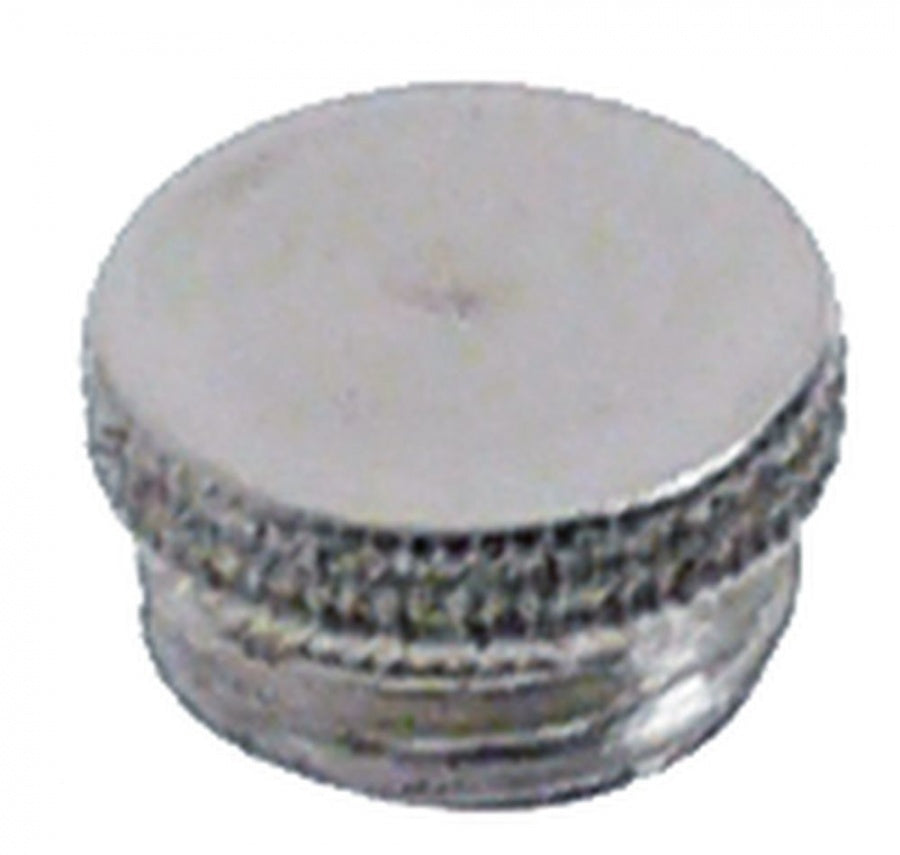 end cap for rinse arm M9x1 ø 10mm H 6mm