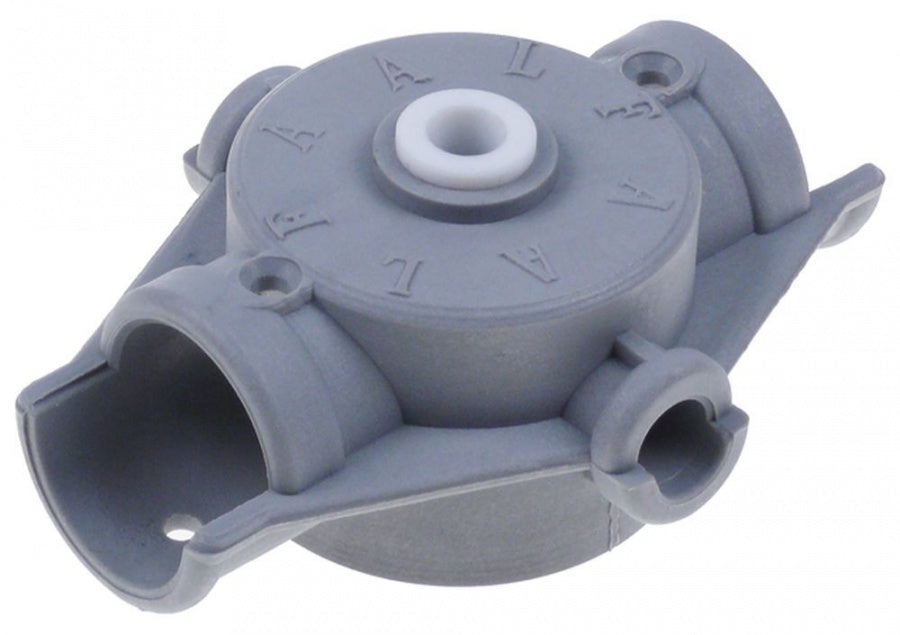 Suport brate de spalare/clatire ø 61 mm, L 120 x 90 mm, H 51 mm, int. ø 10 mm - 524596