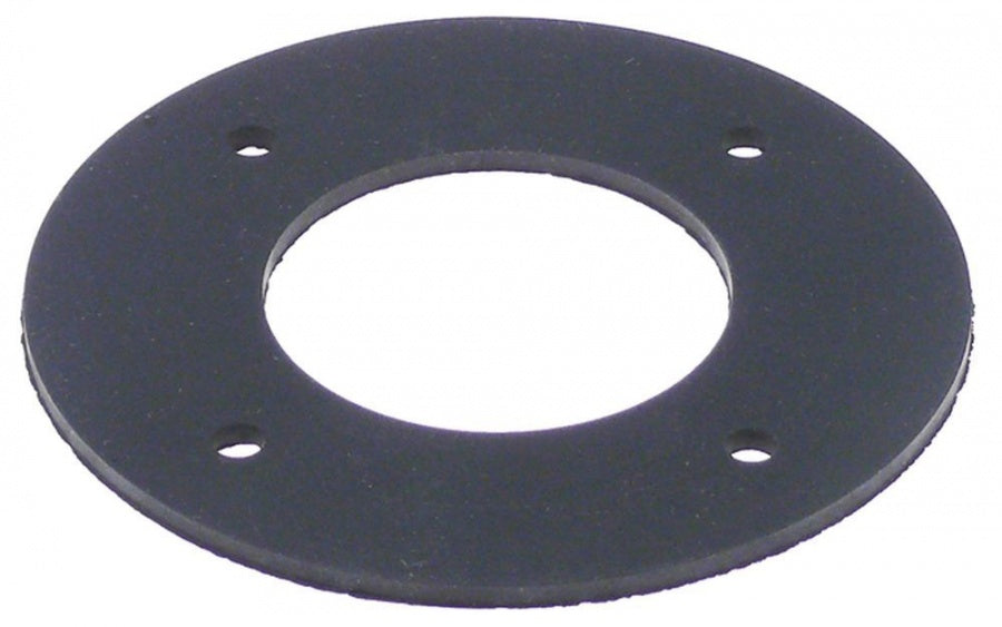 gasket for wash arm support rubber ø 109mm ID ø 54mm thickness 3mm