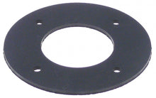 gasket for wash arm support rubber ø 109mm ID ø 54mm thickness 3mm